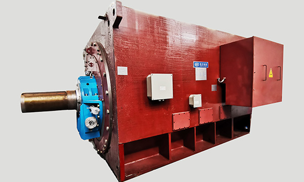 28000kW，1495r/min高爐風(fēng)機(jī)電機(jī)